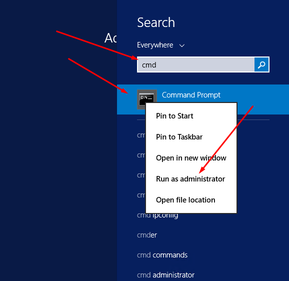 Windows Server 2012 R2